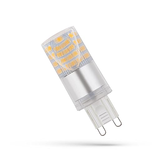 Spectrum Ampoule LED de qualité supérieure - Culot à... en promo à 1,98€ (-65%) sur Amazon FR