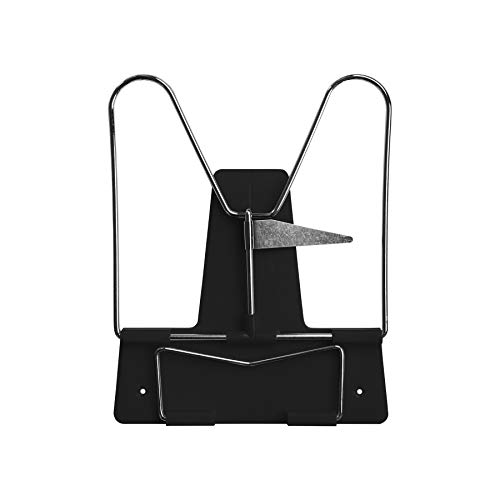Idena 12085 - Supporto di lettura con manico in metallo... - Fournitures Bureau Amazon Italie à 2.99€