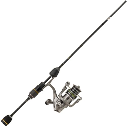 Abu Garcia® Carabus Delicate 602XUL CBO AG | Spinning Combo - Beauty & Fragrances Amazon Italy à 54.29€