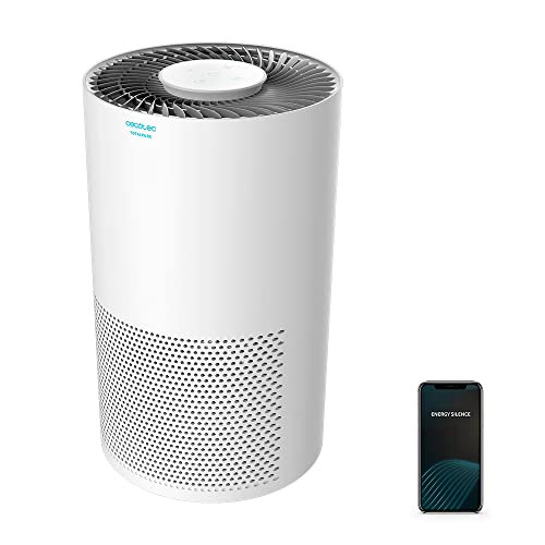 Cecotec Purificador de Aire con Mando a Distancia TotalPure... - Home & Kitchen Amazon Spain à 73.31€