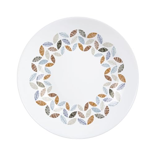 Luminarc Piatto fondo 20 cm Florescence - Bon plan à 12.85€