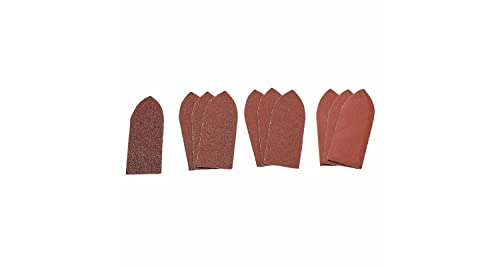 Draper 99259 Assorted Pack of Ten Hook and Loop Aluminium... - Maison & Cuisine Amazon Royaume-Uni à 1.75€