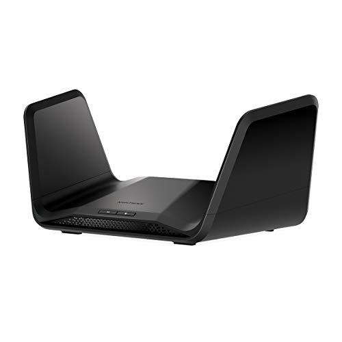 NETGEAR Nighthawk WiFi 6 Router (RAX70), Dual-Band Wireless... - High-Tech & Électronique Amazon Royaume-Uni à 79.99€