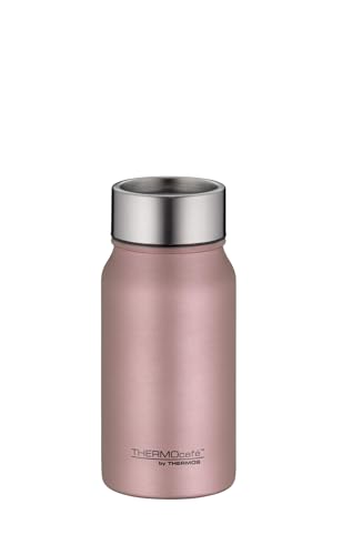 THERMOcafé by THERMOS TC Mug Bicchiere Isolante, Acciaio... - Amazon Italy à 19.76€
