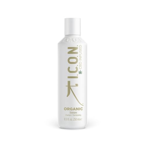 Icon Shampoo 250 Ml - Beauté & Parfums Amazon Allemagne à 40.96€
