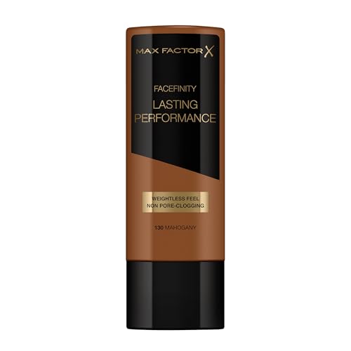 Max Factor Lasting Performance Liquid Foundation, 130... - Beauté & Parfums Amazon Royaume-Uni à 4.99€