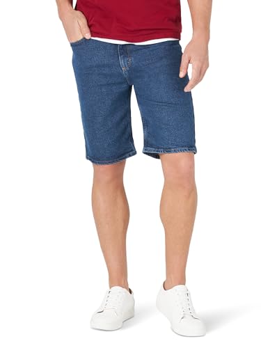 Wrangler Authentics Pantalones Cortos clásicos para Hombre... - Home & Kitchen Amazon Spain à 16.83€