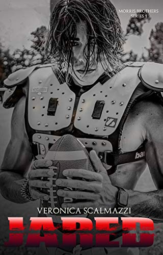 JARED (Morris Brothers Serie #1) - Livres & eBooks Amazon Italie à 1.50€