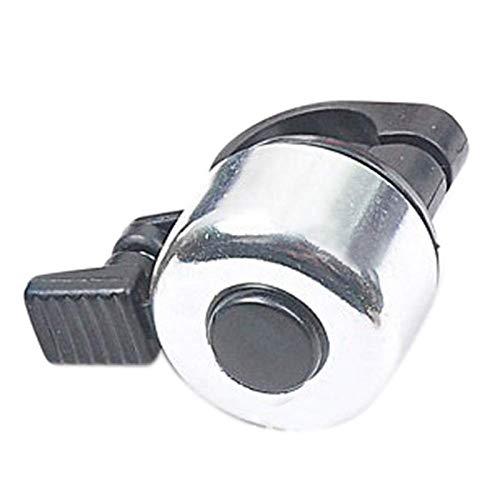 dragonaur-home decor Timbre de aleación de aluminio para... - Sports & Fitness Amazon Espagne à 1.50€