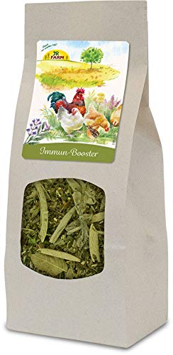 JR FARM Garden Immun-Booster 100 g - Garden & Outdoor Amazon Germany à 1.46€
