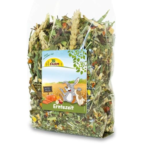 JR Farm Temps de récolte : 150 g - Amazon France à 5.00€