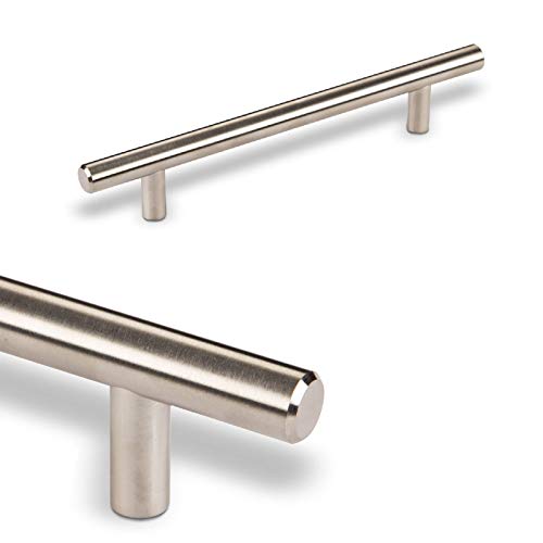 SO-TECH® Stangengriff mit Ø 12 mm Edelstahlrohr/BA 96 mm... - Maison & Cuisine Amazon Allemagne à 1.94€