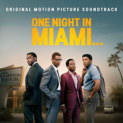 One Night in Miami... en promo sur Amazon
