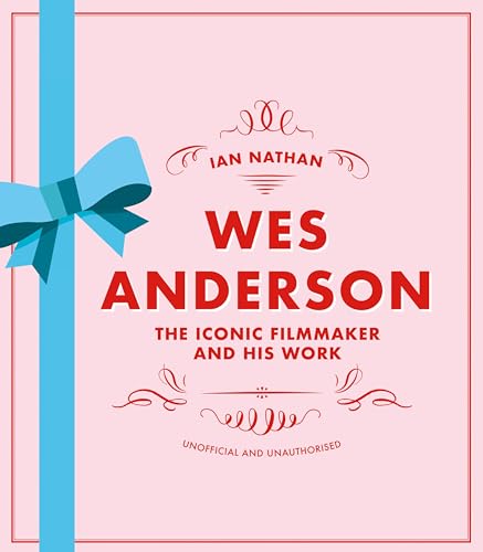 Wes Anderson: The Iconic Filmmaker and His Work (Iconic... - Livres & eBooks Amazon Royaume-Uni à 1.99€
