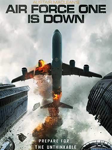 Air Force One Is Down en promo sur Amazon