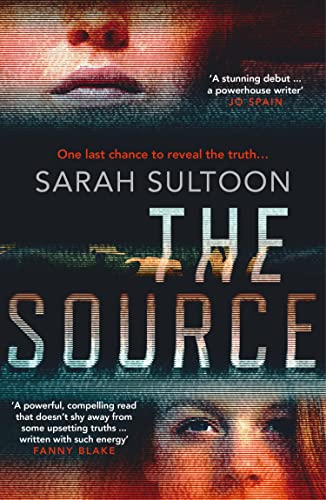 The Source en promo sur Amazon