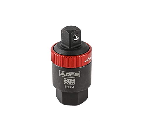 ARES 360043 8 pulgadas adaptador de barra de trinquete... - Amazon Espagne à 10.42€
