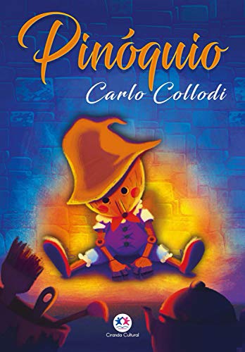 Pinóquio (Ciranda jovem) (Portuguese Edition) - Livres & eBooks Amazon Allemagne à 0.99€