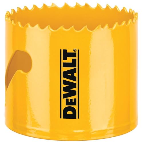 DEWALT DAH180036 Sierra de corona - Bricolage & Outils Amazon Espagne à 34.02€