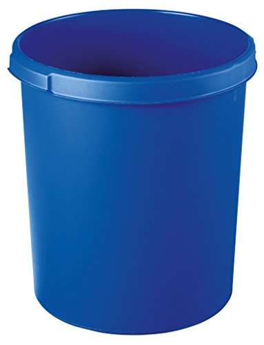 HAN Classic XXL Waste Paper bin, 4 Pieces, Volume 50... - Maison & Cuisine Amazon Royaume-Uni à 20.42€