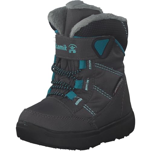 Kamik Stance2 - Sports & Fitness Amazon Allemagne à 25.95€