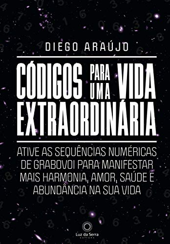 Códigos para uma vida extraordinária: Ative as sequências... - Santé & Bien-être en promo à 1.49€