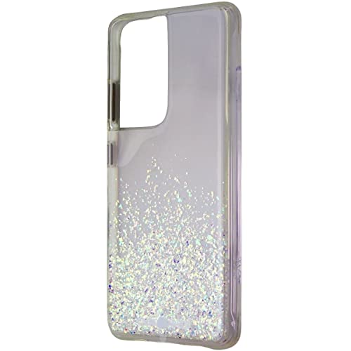 CASE-MATE Samsung Galaxy S21 Ultra 5G Twinkle Ombré... en promo sur Amazon