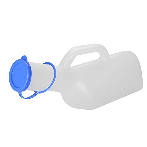 Botella de orina, recolector de orina transparente... - Jouets & Jeux Amazon Espagne à 7.98€