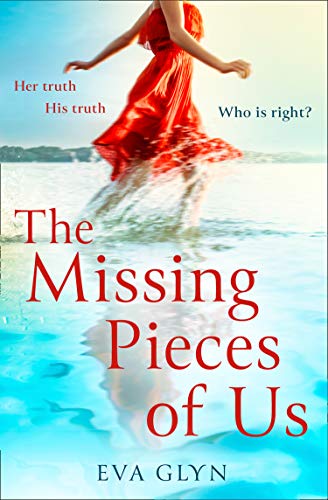 The Missing Pieces of Us: The most emotional and gripping... - Nouvelle promo Amazon à 0.99€