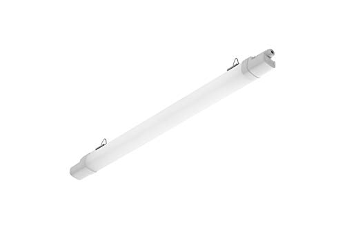Lena Lighting Lampada, Bianco - Maison & Cuisine en promo à 10.89€