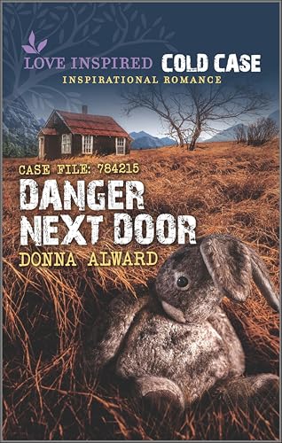 Danger Next Door - Amazon Royaume-Uni à 0.99€