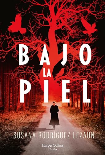 Bajo la piel (HarperCollins) (Spanish Edition) - Amazon Allemagne à 2.13€