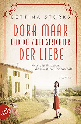 Dora Maar und die zwei Gesichter der Liebe: Picasso ist ihr... - Livres & eBooks en promo à 4.99€