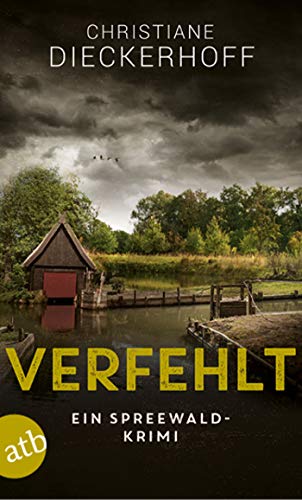 Verfehlt: Ein Spreewald-Krimi (Ermittlungen im Spreewald 2) - Livres & eBooks en promo à 3.99€