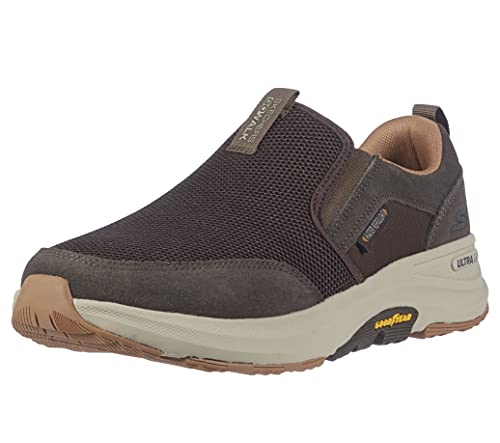 Skechers Go Walk Outdoor Andes, Walking-Schuh Uomo... - Sports & Fitness Amazon Italie à 63.13€