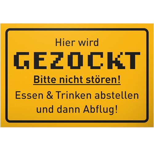 DankeDir! Plaque en plastique avec inscription en allemand... - Jouets & Jeux Amazon France à 8.17€