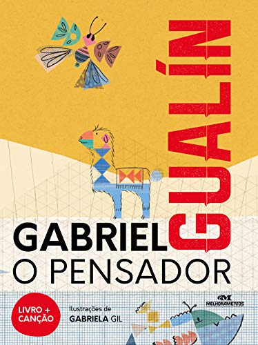 Gualín (Portuguese Edition) en promo sur Amazon