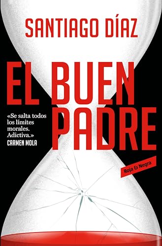 El buen padre (Indira Ramos 1) (Spanish Edition) - High-Tech & Électronique Amazon Allemagne à 2.99€