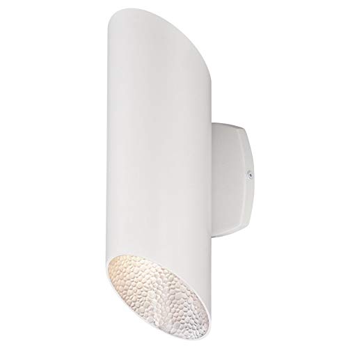 Temara - Lampada da parete da esterni a LED, dimmerabile... - Home & Kitchen Amazon Italy à 15.69€