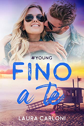 Fino a te: #Young (VOL. 1 di 2) - Amazon Italie à 1.20€