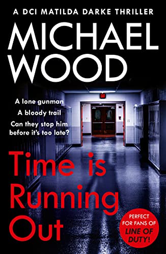 Time Is Running Out: A gripping and addictive crime... - Sports & Fitness Amazon Royaume-Uni à 0.99€