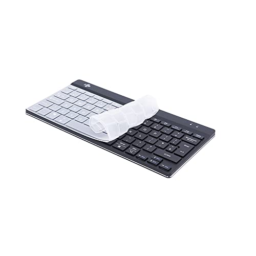 R-GO Break Housse de Clavier compacte Universelle... en promo à 14,03€ (-57%) sur Amazon FR