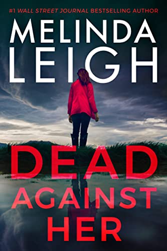 Dead Against Her (Bree Taggert Book 5) - Amazon Royaume-Uni à 0.99€
