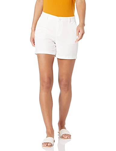 Amazon Essentials Pantalones Cortos Caquis de Corte... - Home & Kitchen Amazon Spain à 10.36€