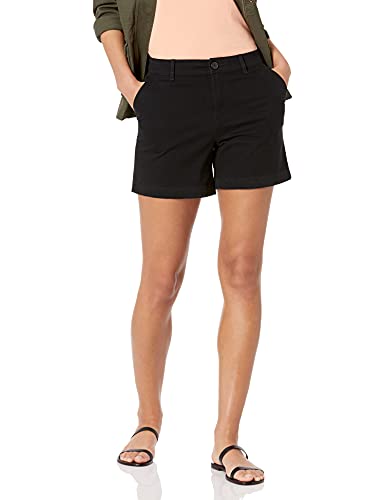Amazon Essentials Pantalones Cortos Caquis de Corte... - Home & Kitchen Amazon Spain à 13.26€