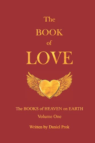 THE BOOK OF LOVE: THE WORDS OF JESUS CHRIST (The BOOKS of... - Amazon Allemagne à 4.39€