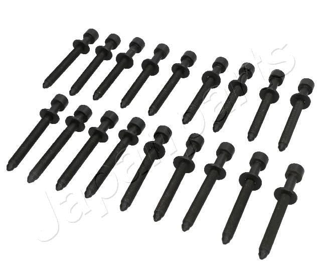 Japanparts BL-104 Boulon tête de mort - Maison & Cuisine Amazon France à 39.15€