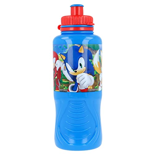 EOL DISTRIBUZIONE SRL SONIC BORRACCIA SPORT 430ml - Sports & Fitness Amazon Italie à 21.02€