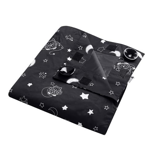 Tommee Tippee Sleeptight Portable Blackout Blind, Medium... - Maison & Cuisine Amazon Royaume-Uni à 12.50€