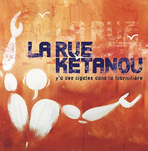 Y a des cigales dans la fourmilière - Livres & eBooks Amazon Allemagne à 5.49€